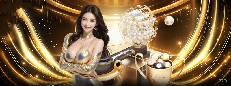 Cassino ao vivo 777g