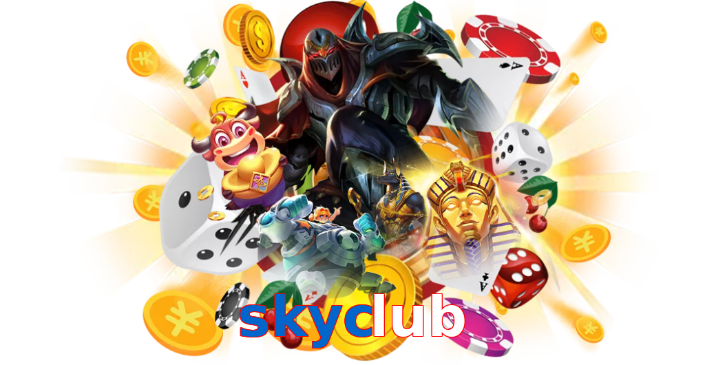skyclub